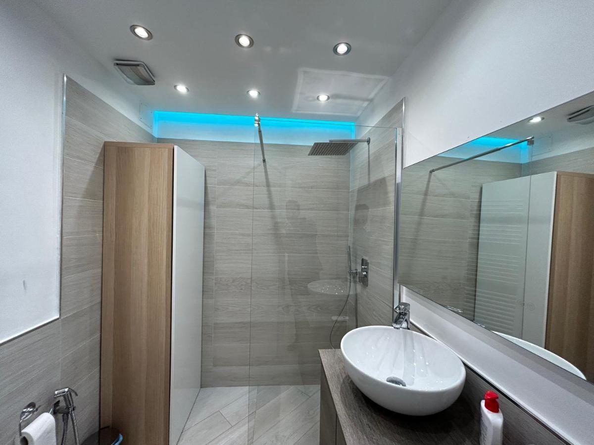 Terra Apartment - Ski In & Ski Out - Cerviniaholidays-Com Breuil-Cervinia Eksteriør bilde